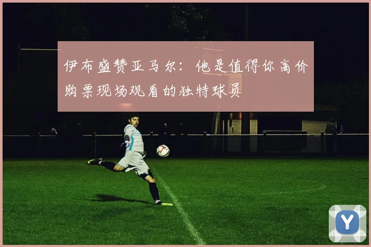 伊布盛赞亚马尔：他是值得你高价购票现场观看的独特球员