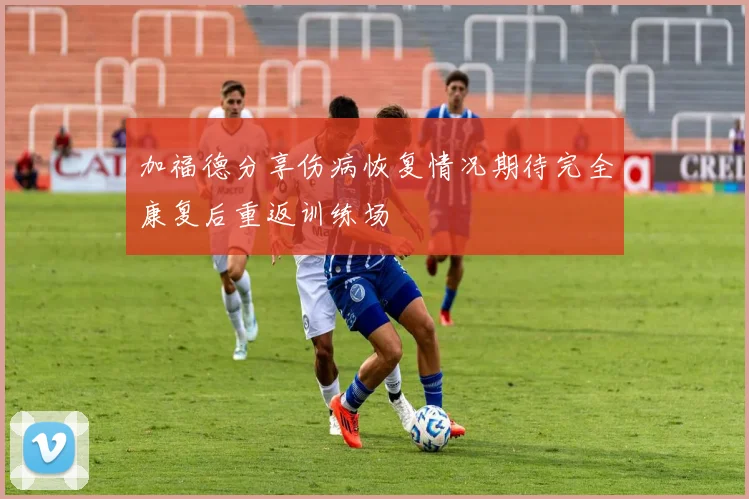 加福德分享伤病恢复情况期待完全康复后重返训练场